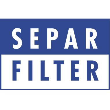 Separ filter