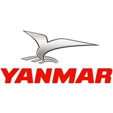 Yanmar 4JH80-CR