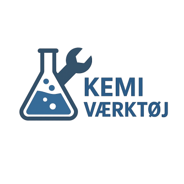 Kemi / værktøj