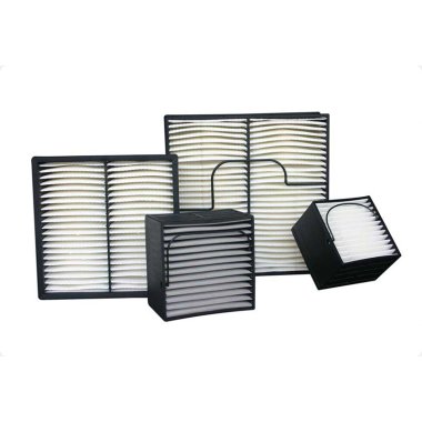 Separ filter elementer