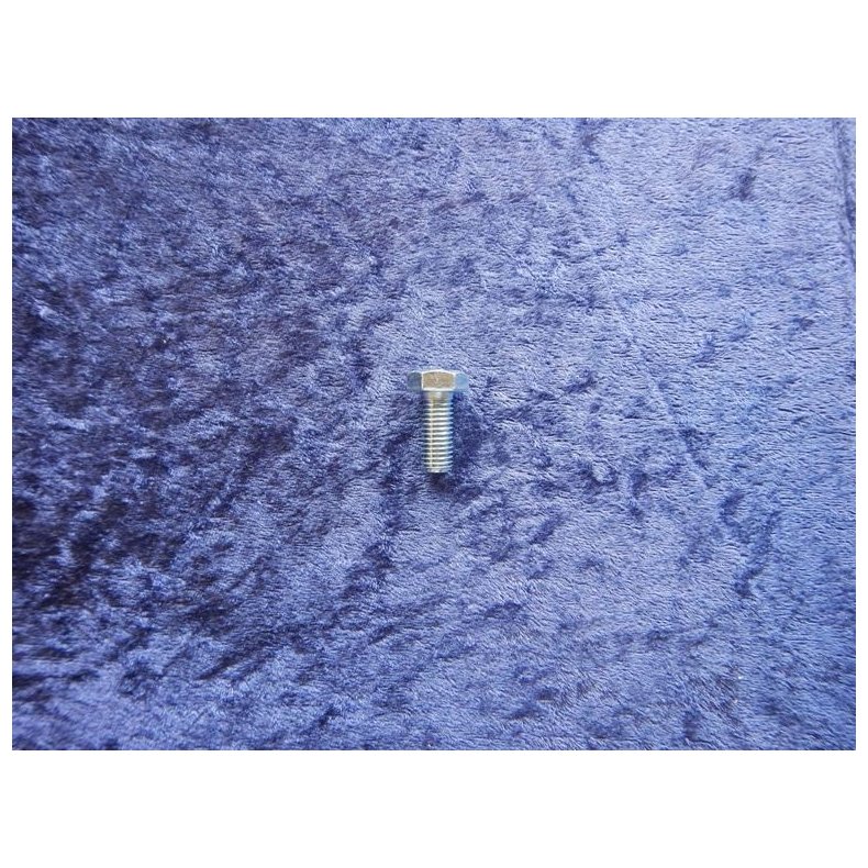 10x30mm zinkbelagt bolt 60102-10030