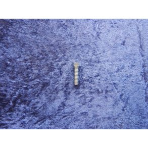 10x35mm zinkbelagt bolt 60102-10035