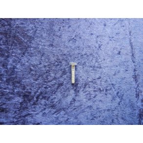 10x45mm zinkbelagt bolt 60101-10045