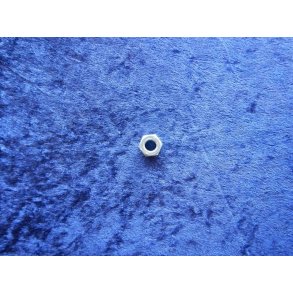 12 mm zinkbelagt lsemtrik 60122-01012