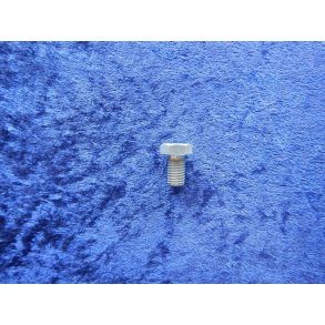 12x20mm zinkbelagt bolt 60102-12020