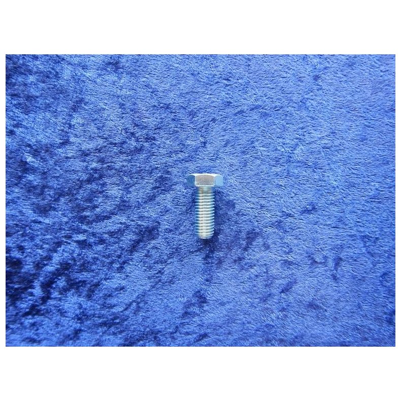 12x30mm zinkbelagt bolt 60102-12030