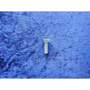 12x30mm zinkbelagt bolt 60102-12030