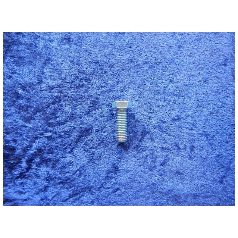 12x35mm zinkbelagt bolt 60102-12035