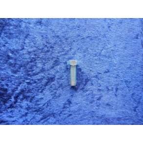 12x35mm zinkbelagt bolt 60102-12035