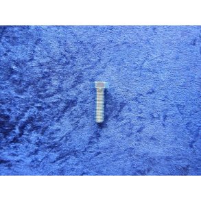 12x40mm zinkbelagt bolt 60102-12040