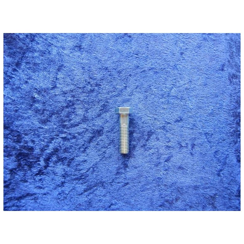 12x45mm zinkbelagt bolt 60101-12045