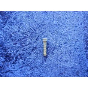 12x45mm zinkbelagt bolt 60101-12045