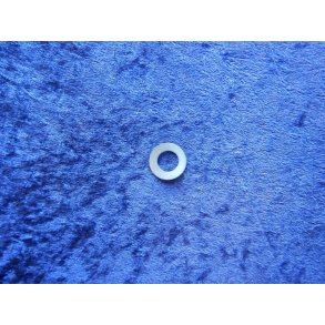 14mm zinkbelagt blgeskive 60130-01014