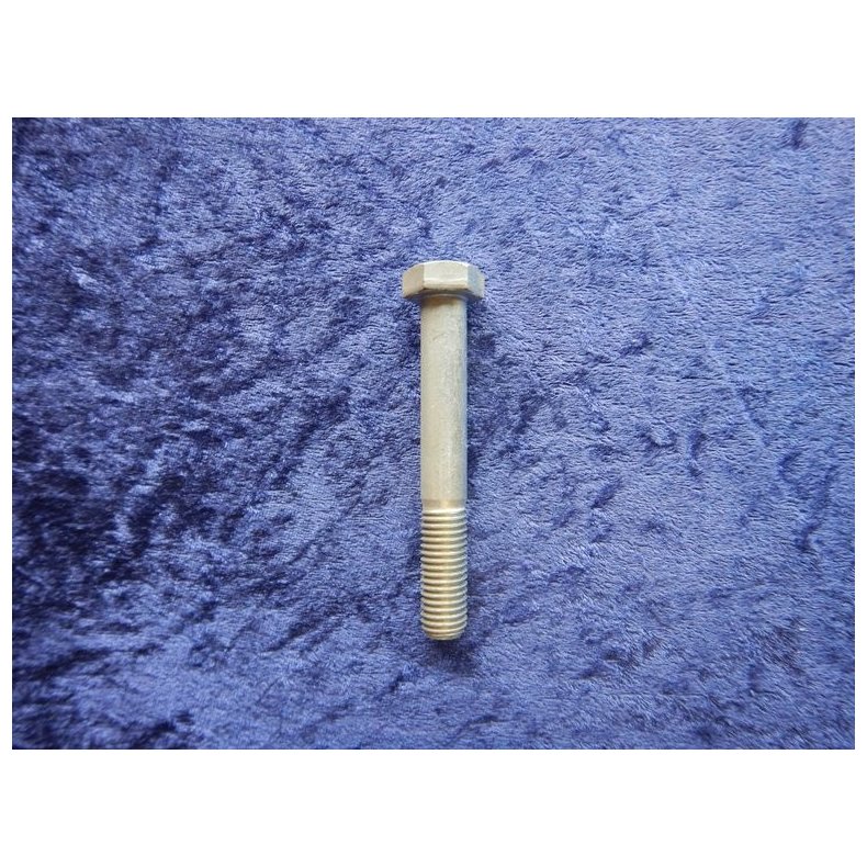 14x100mm zinkbelagt bolt 60101-14100