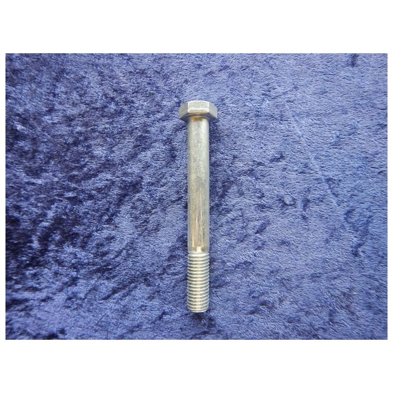 14x120mm zinkbelagt bolt 60101-14120
