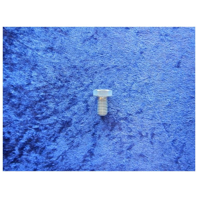 14x20mm zinkbelagt bolt 60102-14020