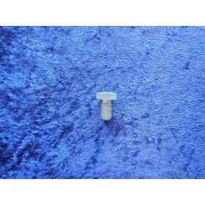 14x20mm zinkbelagt bolt 60102-14020