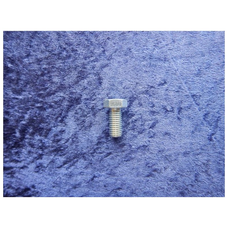 14x30mm zinkbelagt bolt 60102-14030