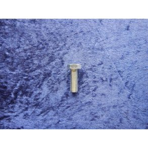 14x40mm zinkbelagt bolt 60102-14040