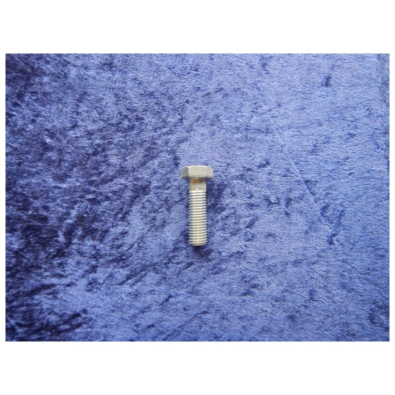 14x50mm zinkbelagt bolt 60101-14050