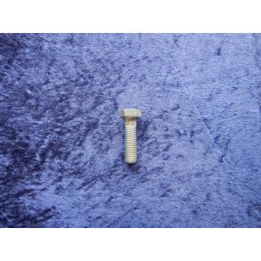 14x50mm zinkbelagt bolt 60101-14050