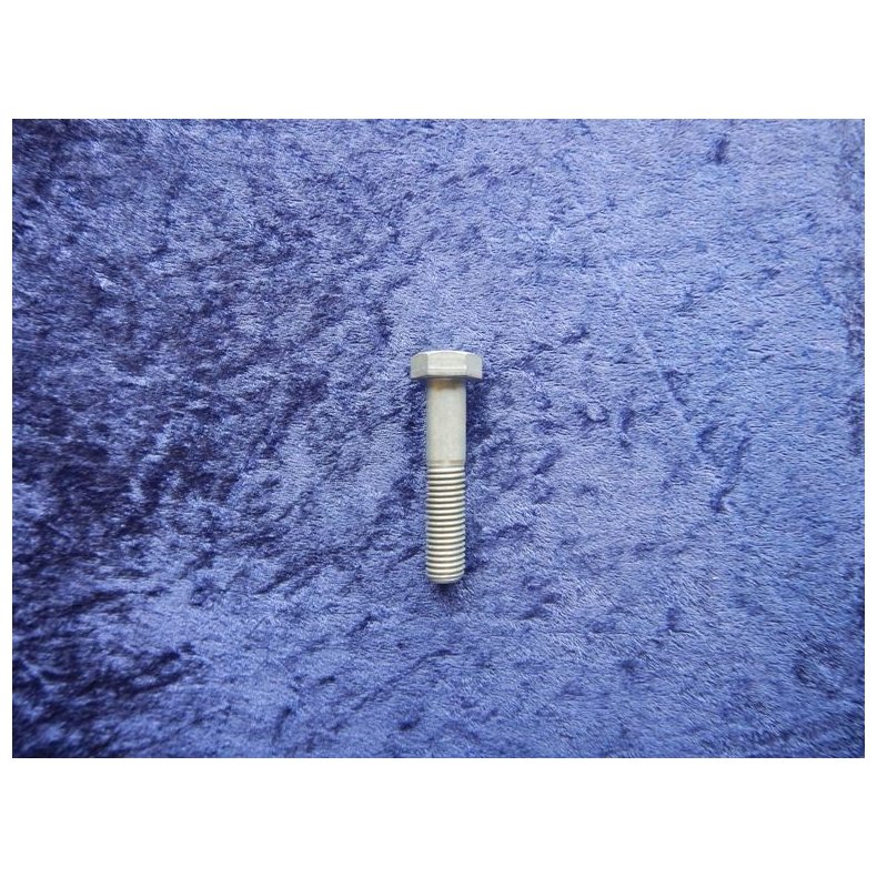 14x65mm zinkbelagt bolt 60101-14065