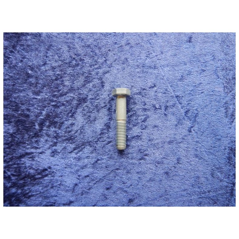 14x70mm zinkbelagt bolt 60101-14070