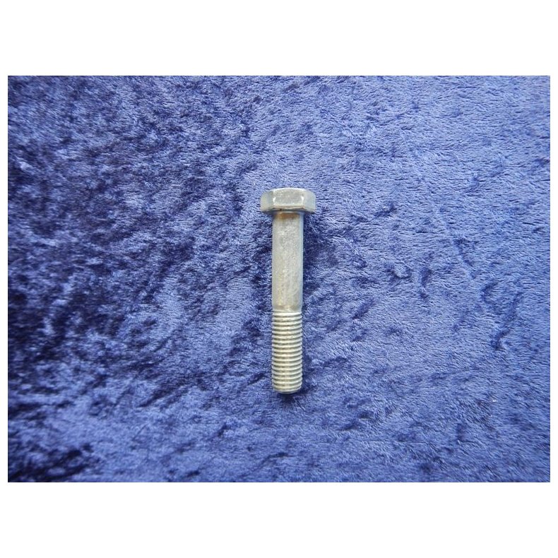 14x80mm zinkbelagt bolt 60101-14080