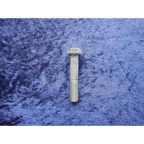 14x80mm zinkbelagt bolt 60101-14080