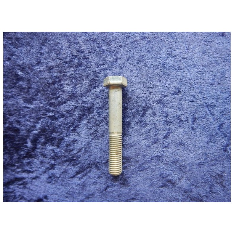 14x90mm zinkbelagt bolt 60101-14090