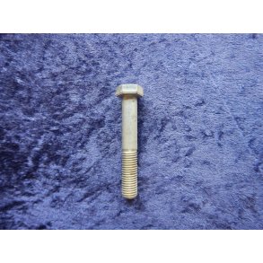 14x90mm zinkbelagt bolt 60101-14090