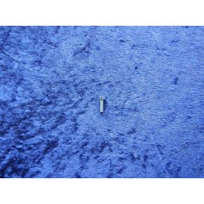 5x16mm zinkbelagt bolt 60102-05016