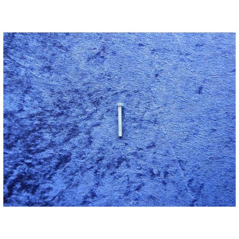 5x35mm zinkbelagt bolt 60102-05035
