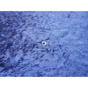 6 mm zinkbelagt blgeskive 60130-01006