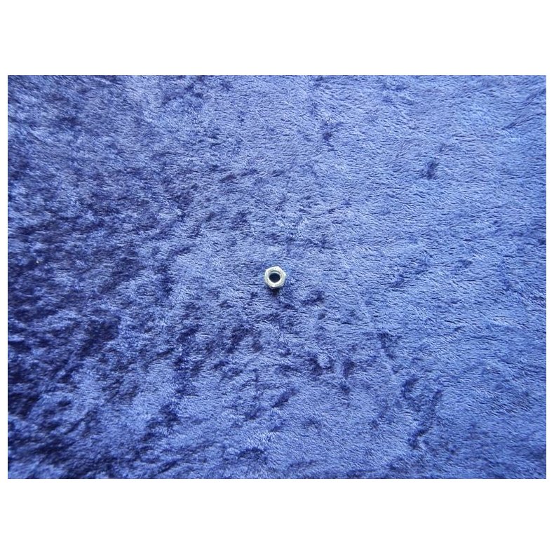 6 mm zinkbelagt lsemtrik 60122-01006