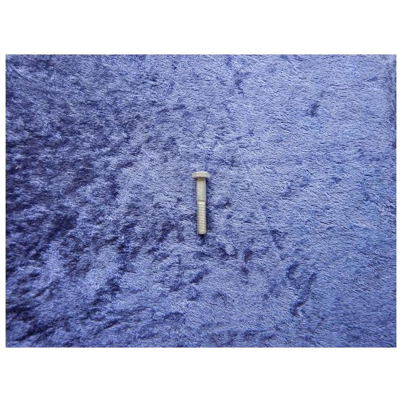 6x35mm zinkbelagt bolt 60101-06035