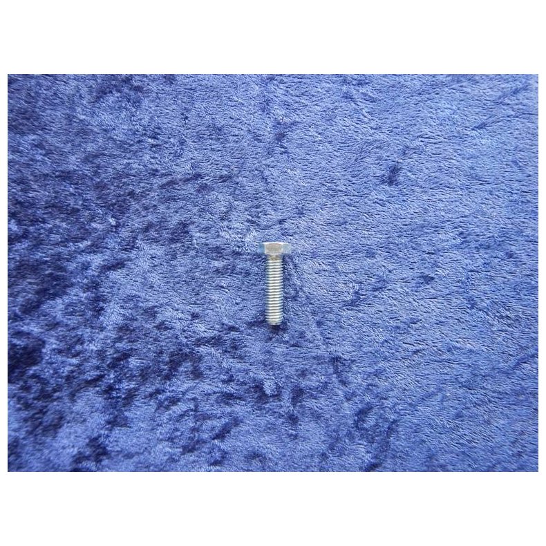 8x30mm zinkbelagt bolt 60102-08030