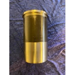 MAN Cylinder Liner 125.00 mm 51.01201-0299