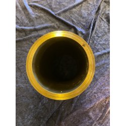 MAN Cylinder Liner 125.00 mm 51.01201-0299