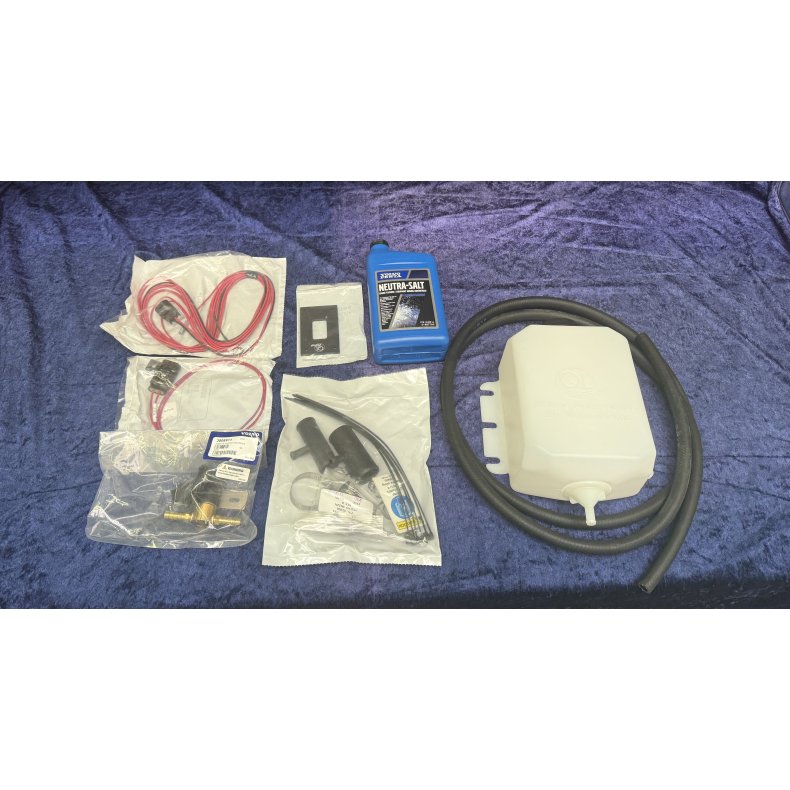 Volvo Penta Neutra salt st til motorskylning 21733731