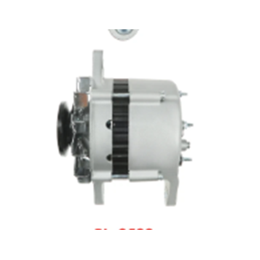 55A Yanmar generator alternative version