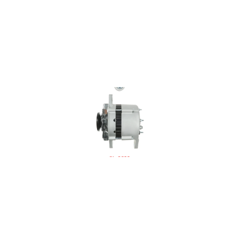 55A Yanmar generator alternative version