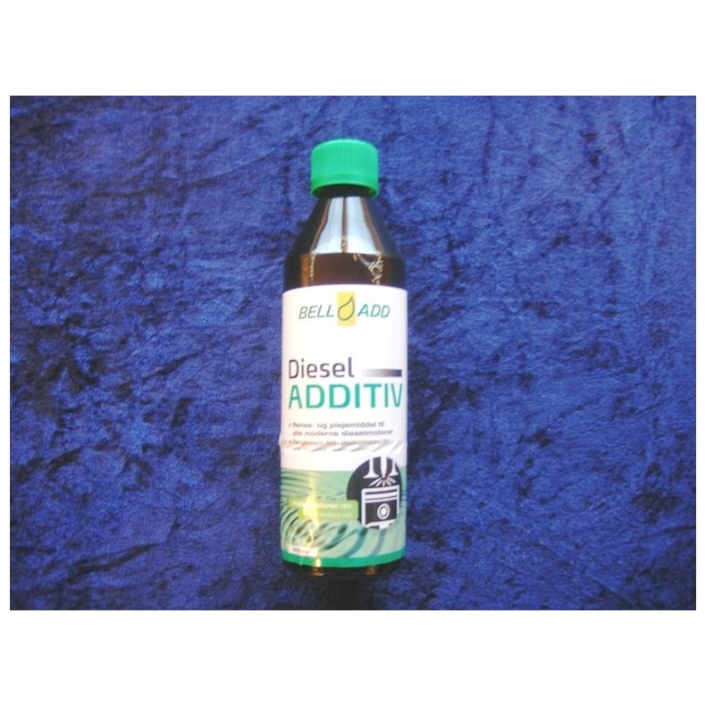 Bell Add Diesel Additiv (62405-09535)