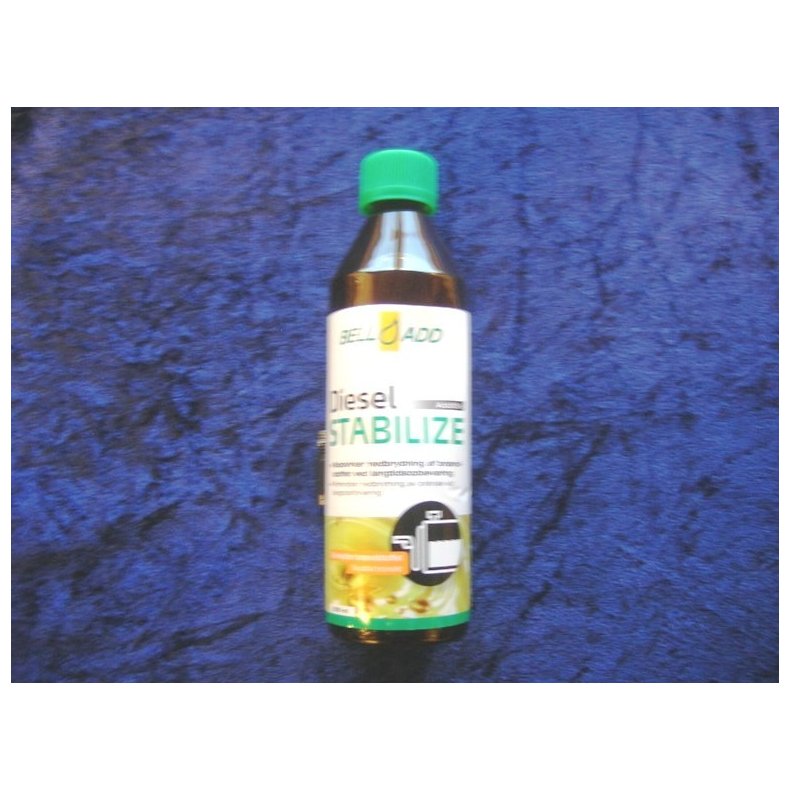 Bell Add Diesel Stabilize (62405-09537)