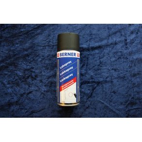 Berner matsort lakspray 63101-01002