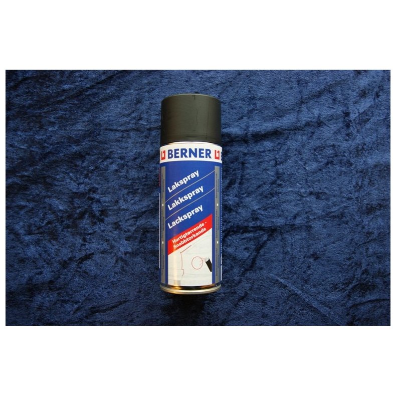 Berner matsort lakspray 63101-01002