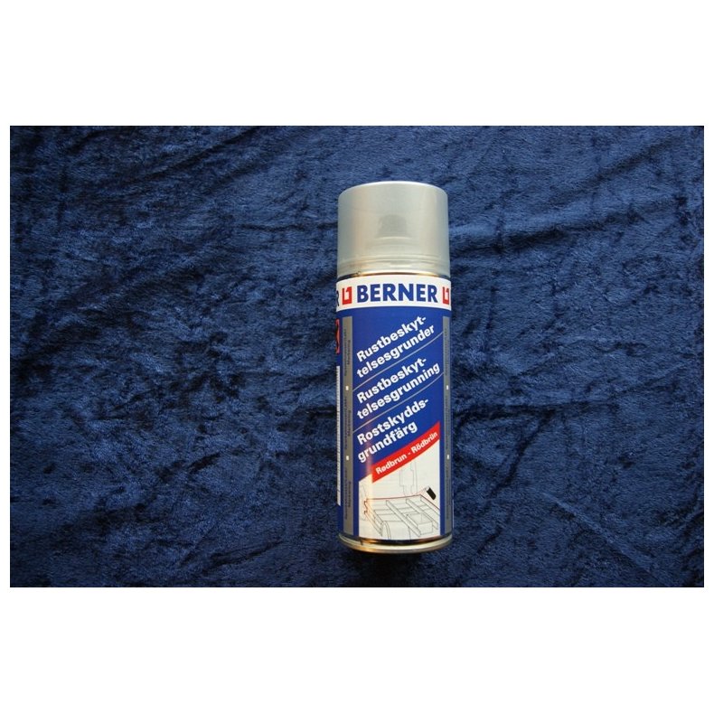 Berner rustbeskyttelsesgrunder 63101-01008