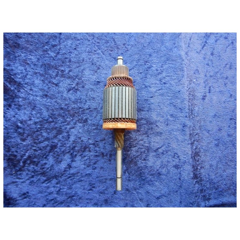 Bosch anker til starter 1004003137