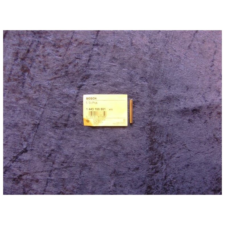 Bosch bolt 1443100501