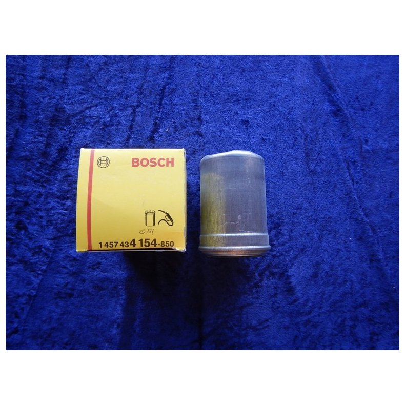 Bosch dieselfilter 1457434154